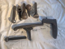 Vintage metal smithing for sale  Riverside