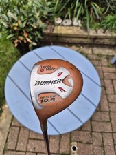 Taylormade burner 10.5 for sale  SEATON
