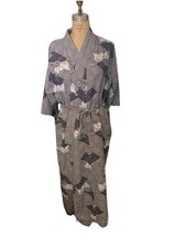 Vtg japanese yukata for sale  Teaneck