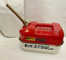 Vintage blitz fuel for sale  Gaines