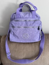 Kipling nagato bag for sale  DIDCOT