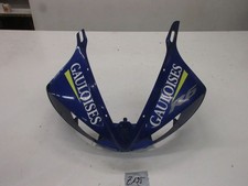 Verkleidung frontmaske z195 gebraucht kaufen  Ellwangen (Jagst)