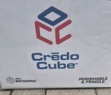 Credo cube ice gebraucht kaufen  Herne