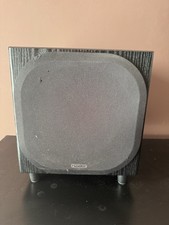 Monitor audio bronze for sale  REDDITCH
