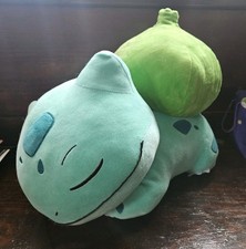 Sleeping soundly bulbasaur for sale  Brackenridge