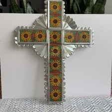 Mexican wall cross for sale  Virginia Beach