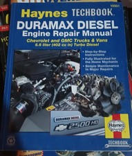 Haynes techbook 10331 for sale  Greeley
