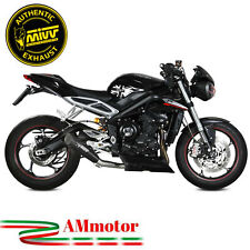 Mivv triumph street usato  Caserta