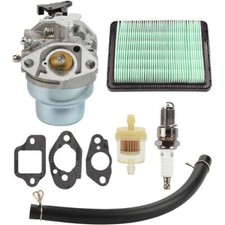 Kit carburateur filtre d'occasion  Jaunay-Clan