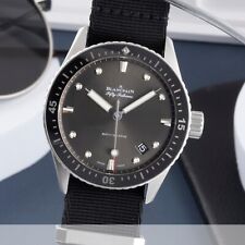 Blancpain fifty fathoms gebraucht kaufen  Deutschland