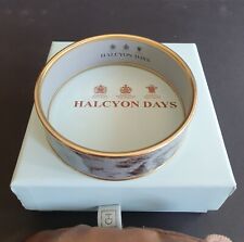 Halcyon days blue for sale  CRANBROOK