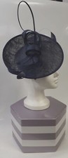 John lewis fascinator for sale  ROMFORD