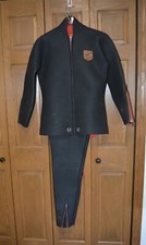 Roupa de mergulho duas peças VOIT Swimaster M neoprene QUALIDADE PROFISSIONAL comprar usado  Enviando para Brazil