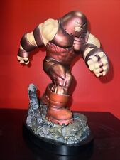 Marvel juggernaut statue for sale  Staten Island
