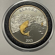 Alaska salmon fishing for sale  Veradale