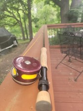 Scott fly rod for sale  Merrimac