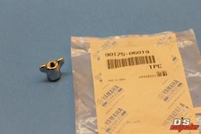 NOS YAMAHA BLASTER RIVA VIRAGO MOTO-4 PEÇA PORCA DE ASA # 90175-06019-00 comprar usado  Enviando para Brazil