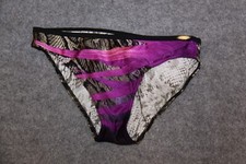 Bikini unterteil slip gebraucht kaufen  Duisburg