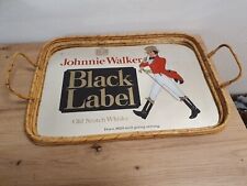 Black label johnnie gebraucht kaufen  Landshut
