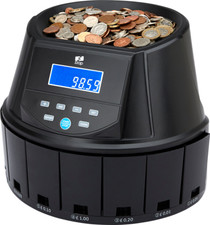 coin sorter counter for sale coin sorter counter for sale ABINGDON