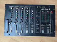 Rodec mx180 mk1 gebraucht kaufen  Berlin