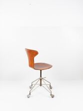 Arne jacobsen chaise d'occasion  Paris XIV