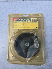 Mafco locking fuel for sale  BRIDGNORTH