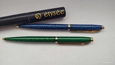 Elysee set kugelschreiber gebraucht kaufen  Neumarkt i.d.OPf.
