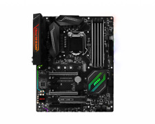 Placa-mãe LGA1151 DDR4 DVI+HDMI ATX testada ok para MSI Z270 GAMING PRO CARBON comprar usado  Enviando para Brazil