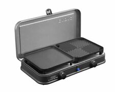 Cadac 2 Cook 2 Pro Deluxe com liberação rápida/fogão a gás GLP, usado comprar usado  Enviando para Brazil