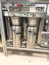 Coffee brewer fetco for sale  Elk Grove Village