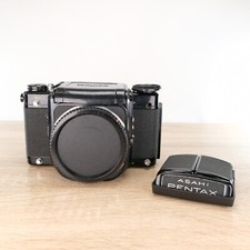 Pentax 6x7 medium for sale  GLOUCESTER