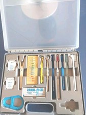 Zahn pick prophylaxe gebraucht kaufen  Emsdetten