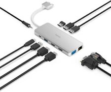 Hama ports usb gebraucht kaufen  Augsburg