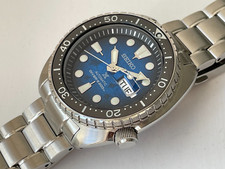 Seiko prospex king for sale  MAIDENHEAD