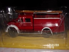 Camion pompier sapeurs d'occasion Camion pompier sapeurs d'occasion  Jussey