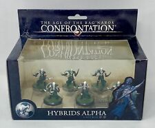 Confrontation scorpion hybrids for sale  Wilmington