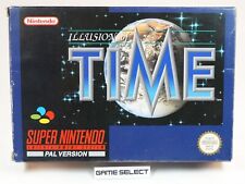 Illusion time super usato  Tricarico