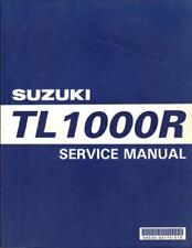 Suzuki tl1000r tl1000 for sale  Shipping to Ireland