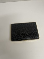 Vtg black faux for sale  Sapulpa