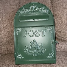 Rustic mailbox wall for sale  Arrey