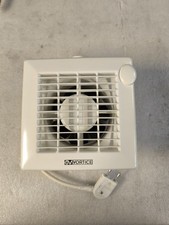 Aspiratore elicoidale bianco usato  Gorizia