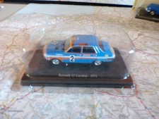 Renault gordini 1971 d'occasion  Évrecy