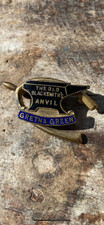 Vintage old blacksmiths for sale  BLACKWOOD