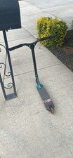 Prodigy park scooter for sale  Meridian