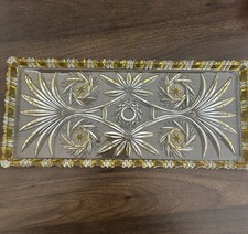 Vintage walther crystal for sale  Cranford
