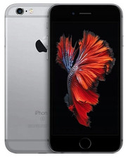 Apple iPhone 6S, 2/32GB, space grey, nowy na sprzedaż  PL