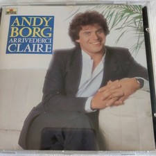 Andy borg arrivederci gebraucht kaufen  Allmendingen