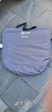 Kampa privvy toilet for sale  ST. HELENS