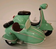 Vespa lambretta collectible for sale  BEDFORD